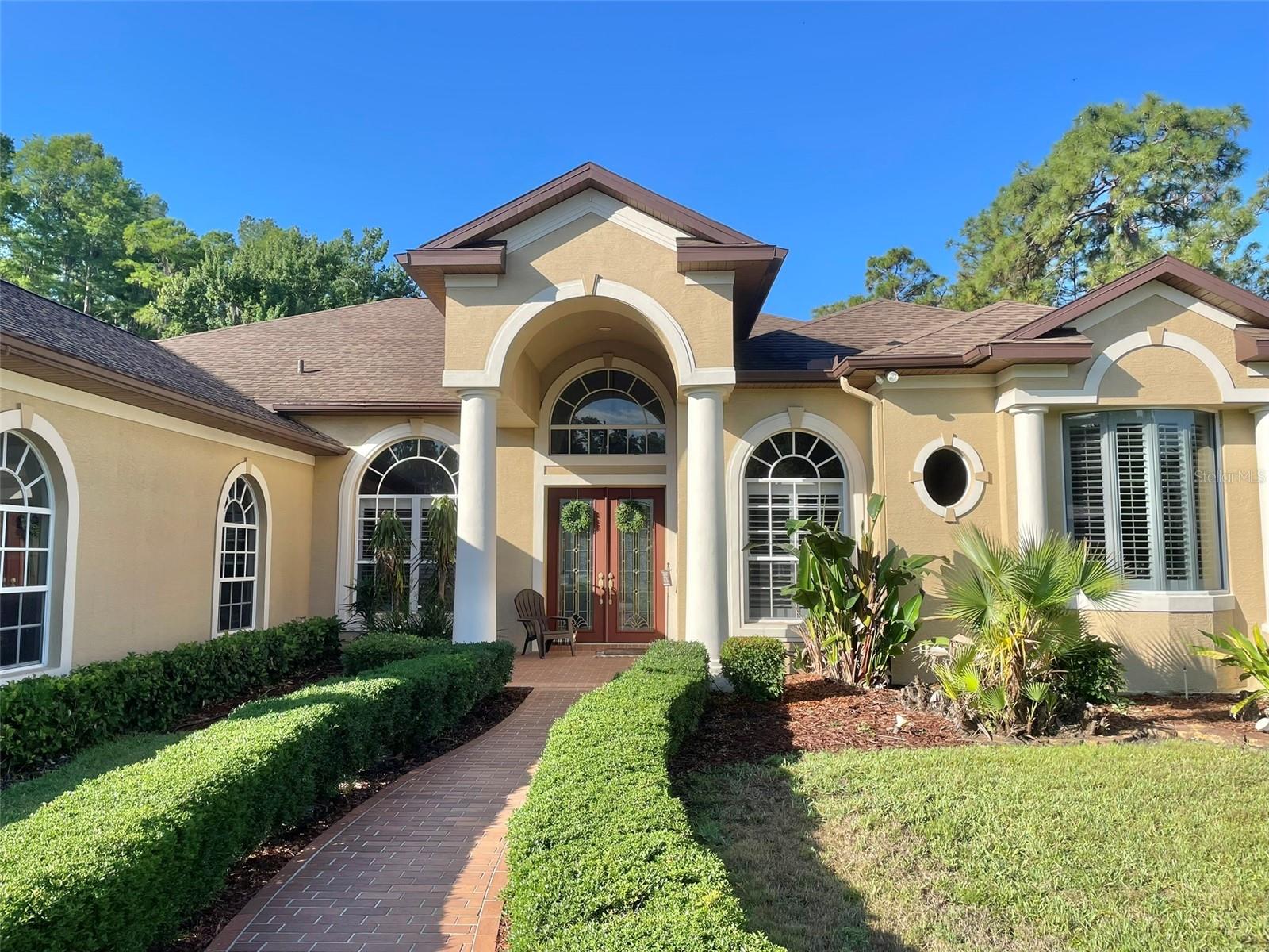 10852 PANICUM COURT
