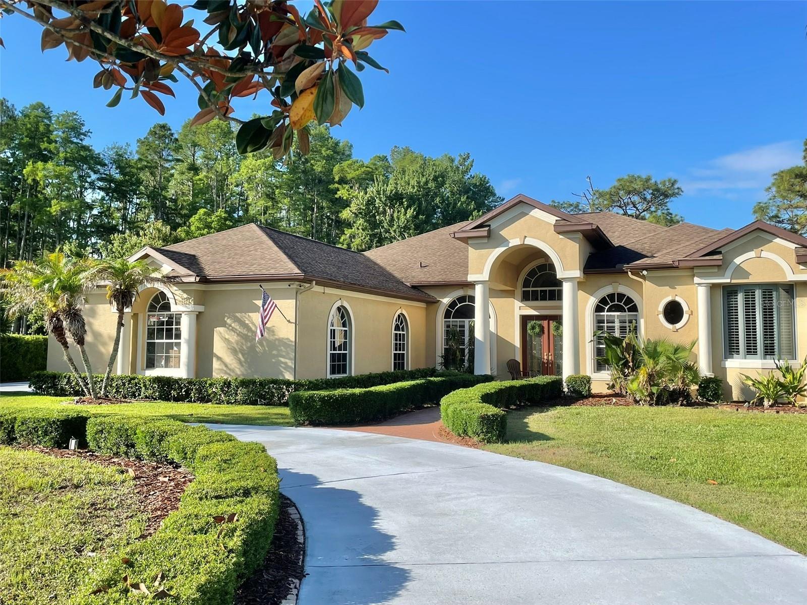 10852 PANICUM COURT