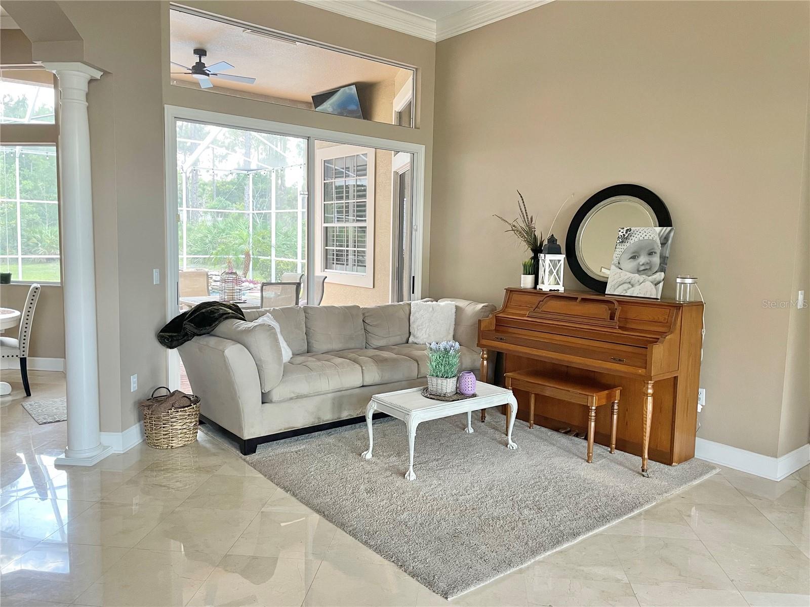 ARISTIDA PH 03 REP - Residential