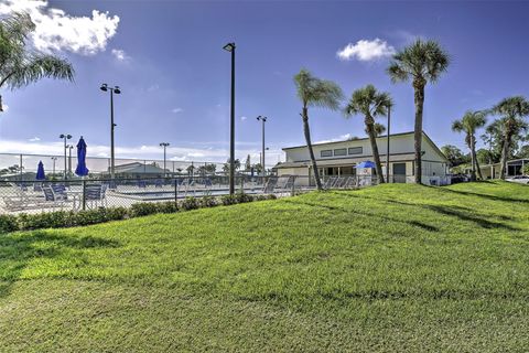 A home in PUNTA GORDA