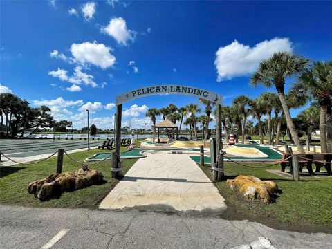 A home in PUNTA GORDA