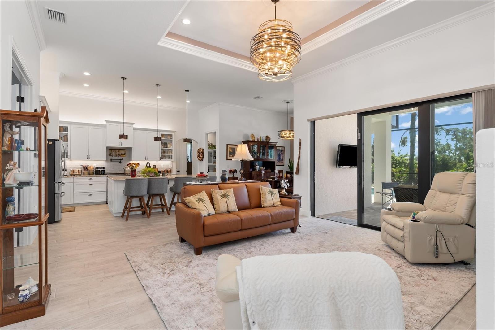 9 HARNESS ROAD