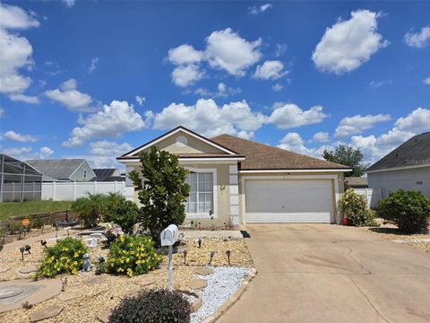 Photo of 212 Eckerd Street, Davenport, FL 33837 (MLS # P4936022)