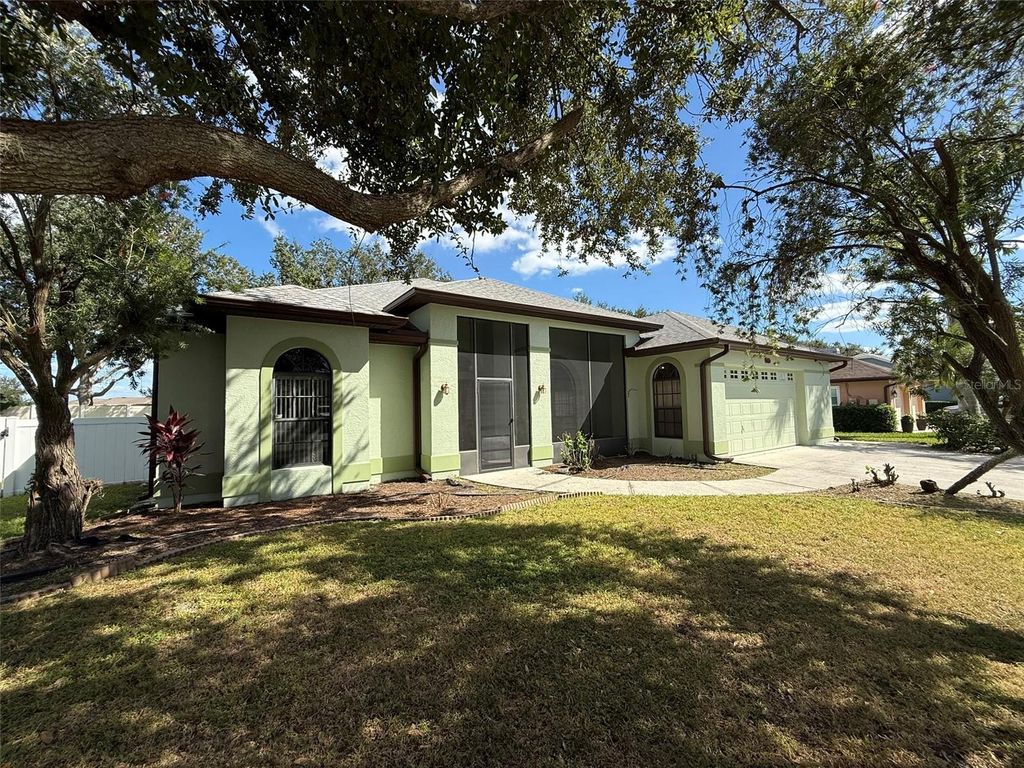 Photo of 4710 35th Avenue E, Palmetto, FL 34221 (MLS # TB8437828)