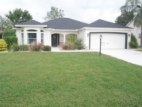 1511 LAVACA LANE THE VILLAGES FL 32159