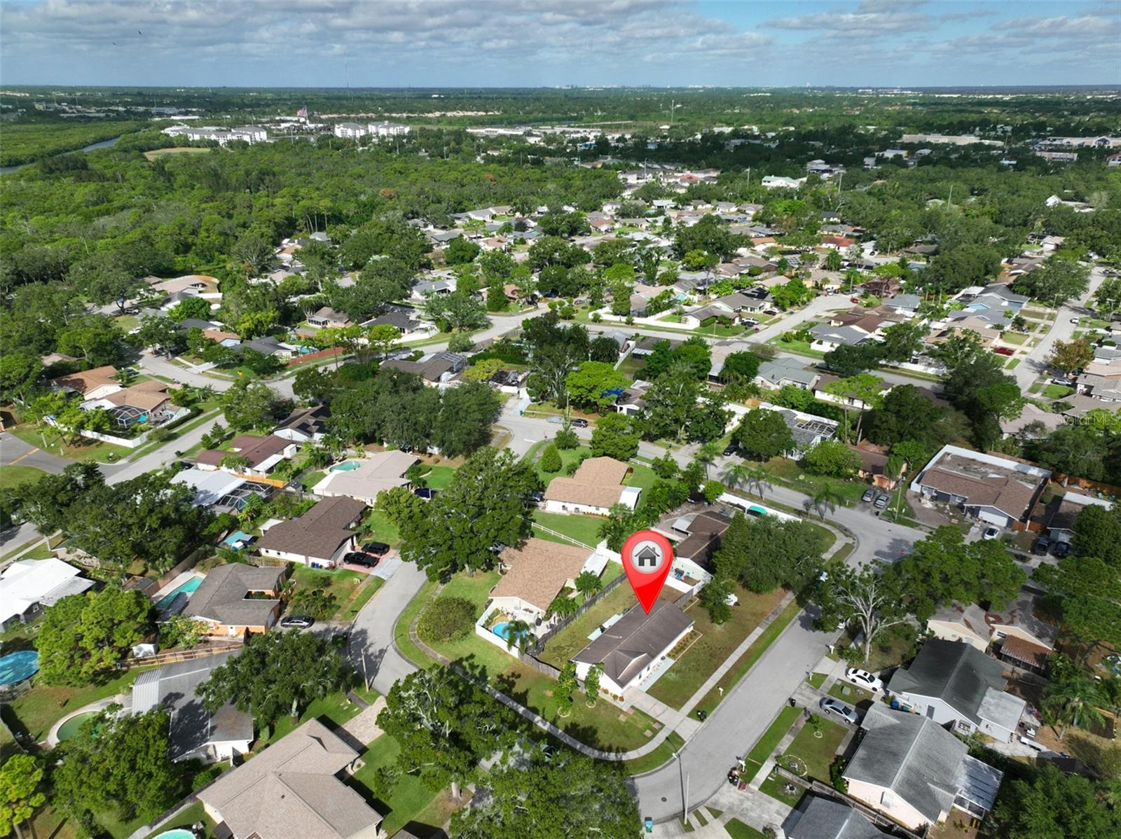 BONNIE PINES - Residential