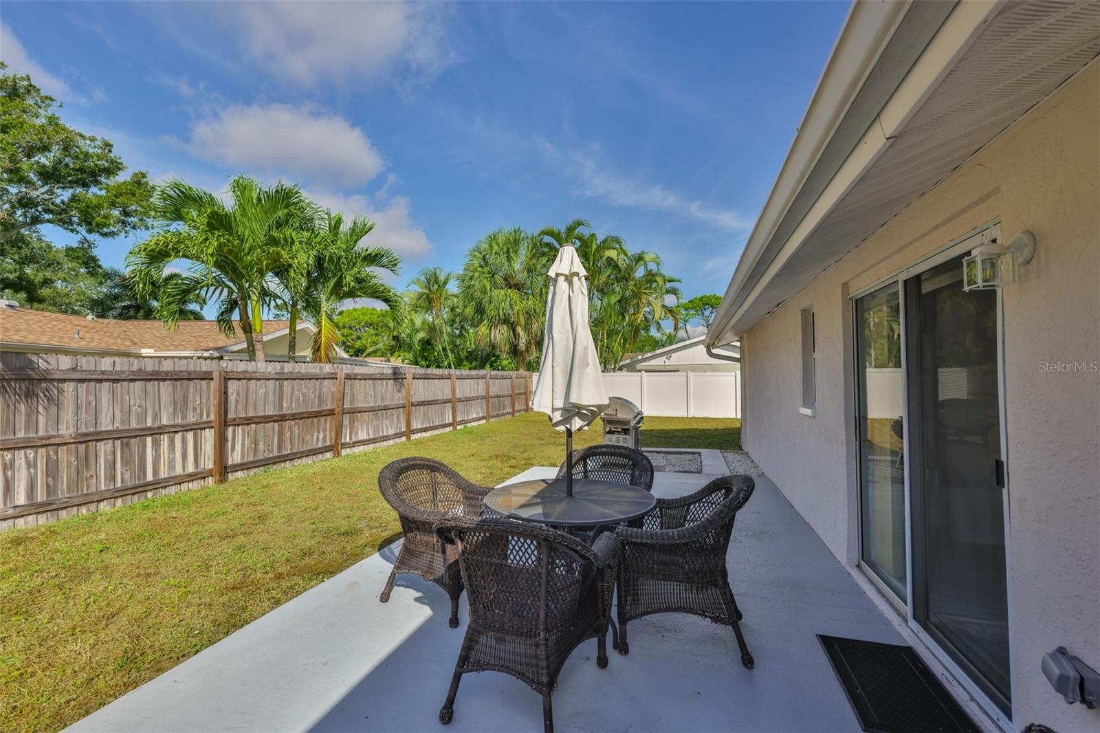 BONNIE PINES - Residential