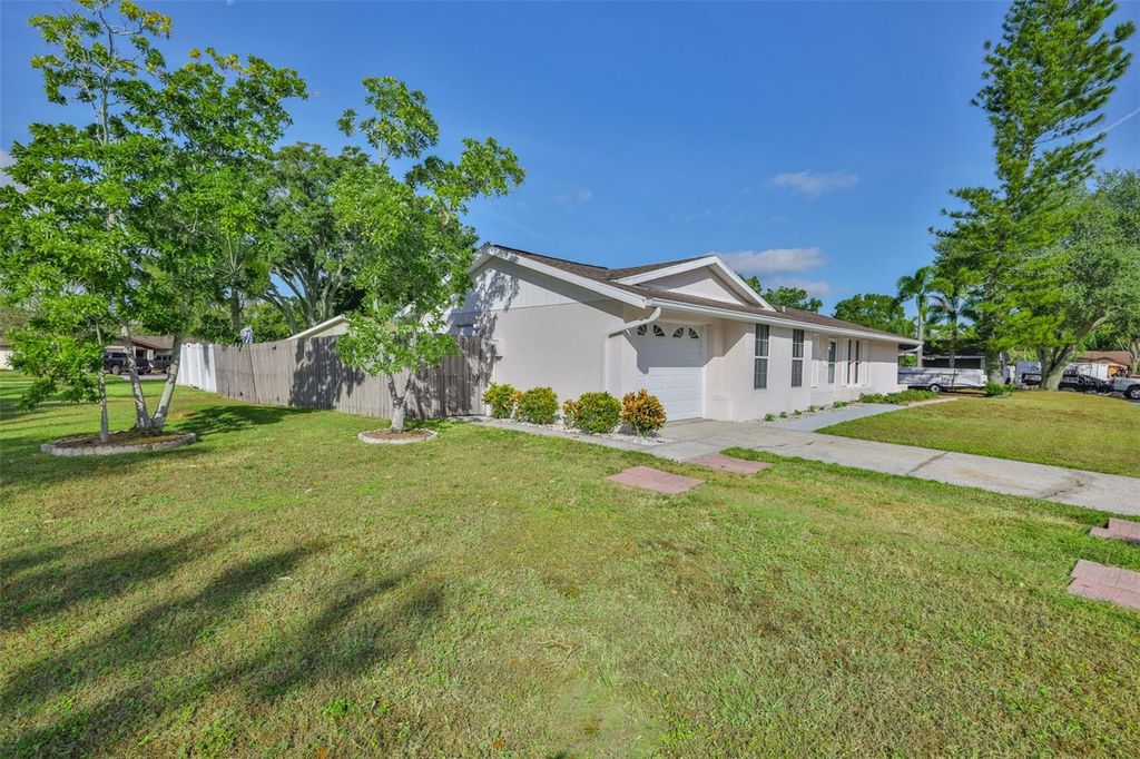 Photo of 6580 Channelside Terrace N, Pinellas Park, FL 33781 (MLS # TB8447134)