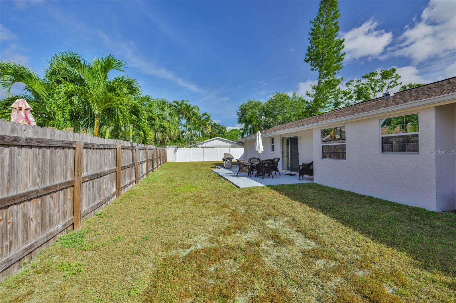 BONNIE PINES - Residential