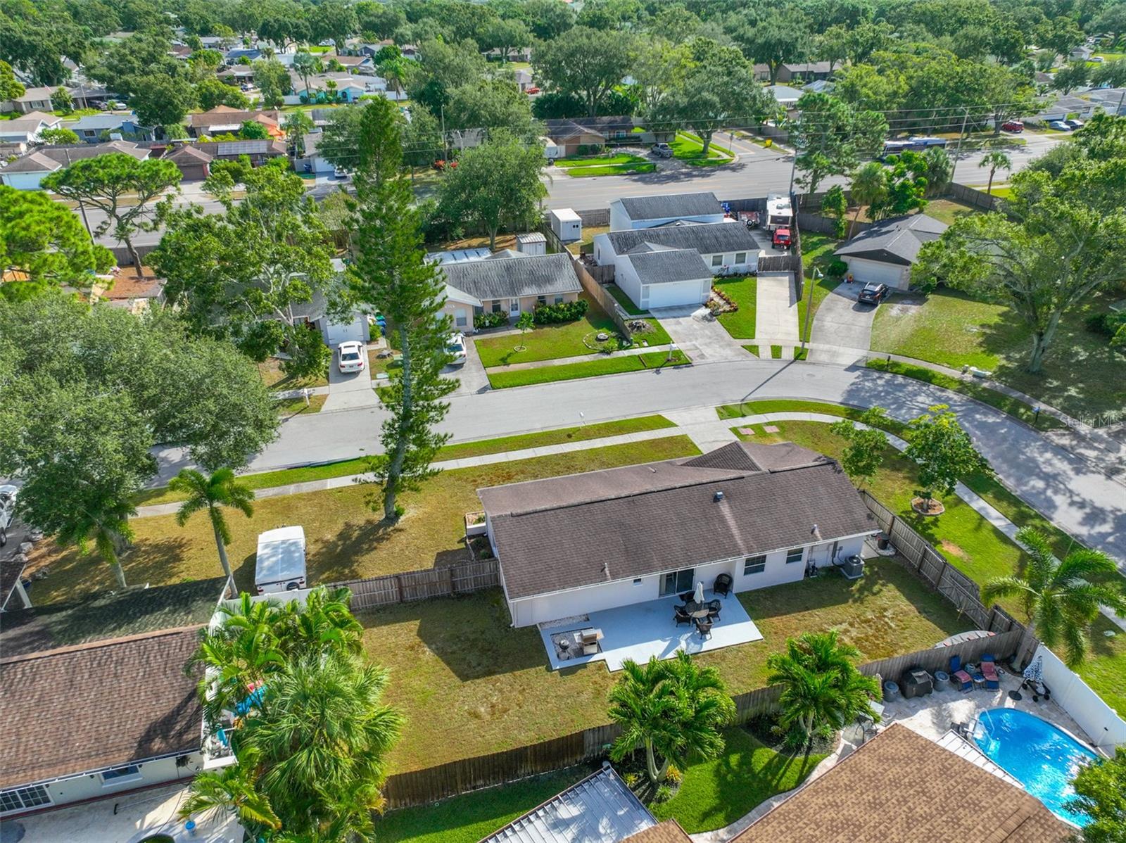 BONNIE PINES - Residential