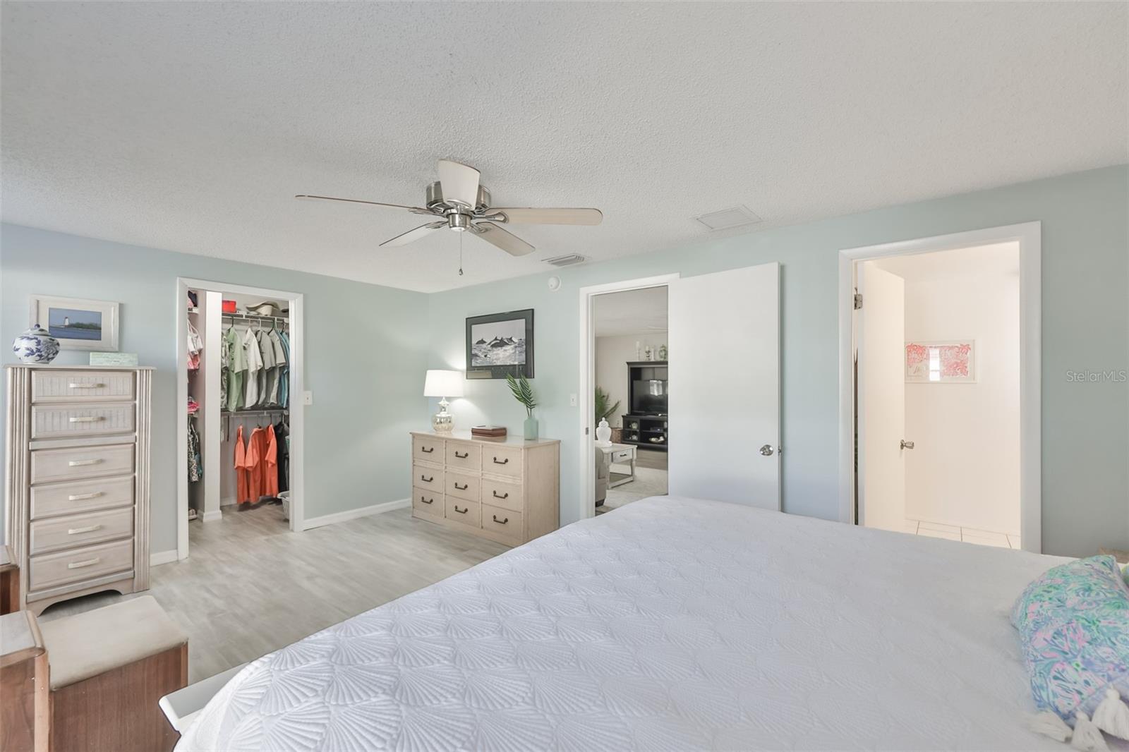 BONNIE PINES - Residential