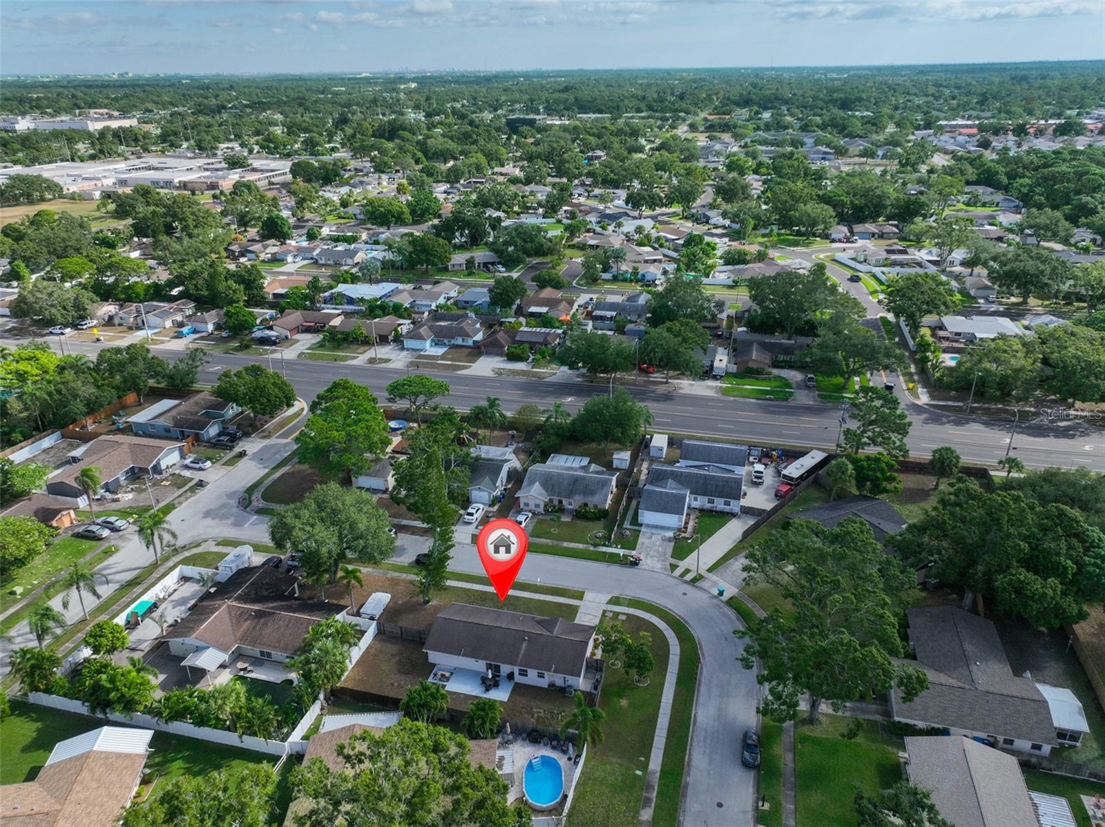 BONNIE PINES - Residential