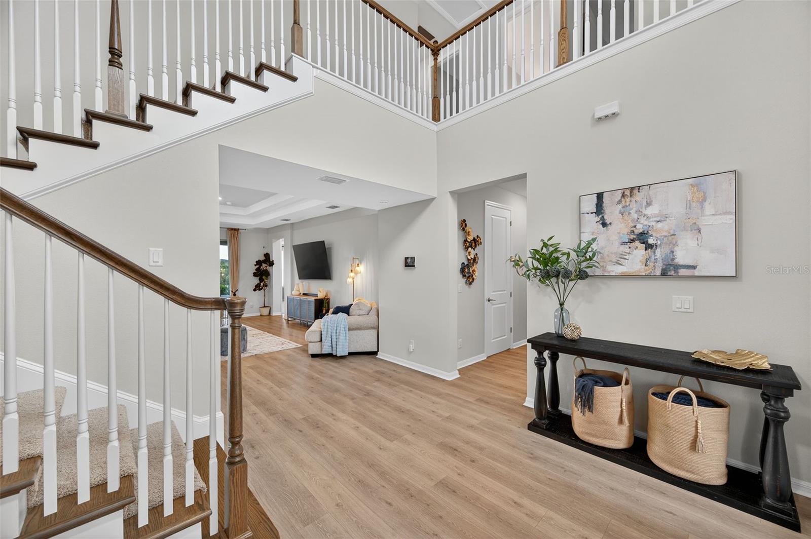 WATERGRASS PRCL H-1 - Residential