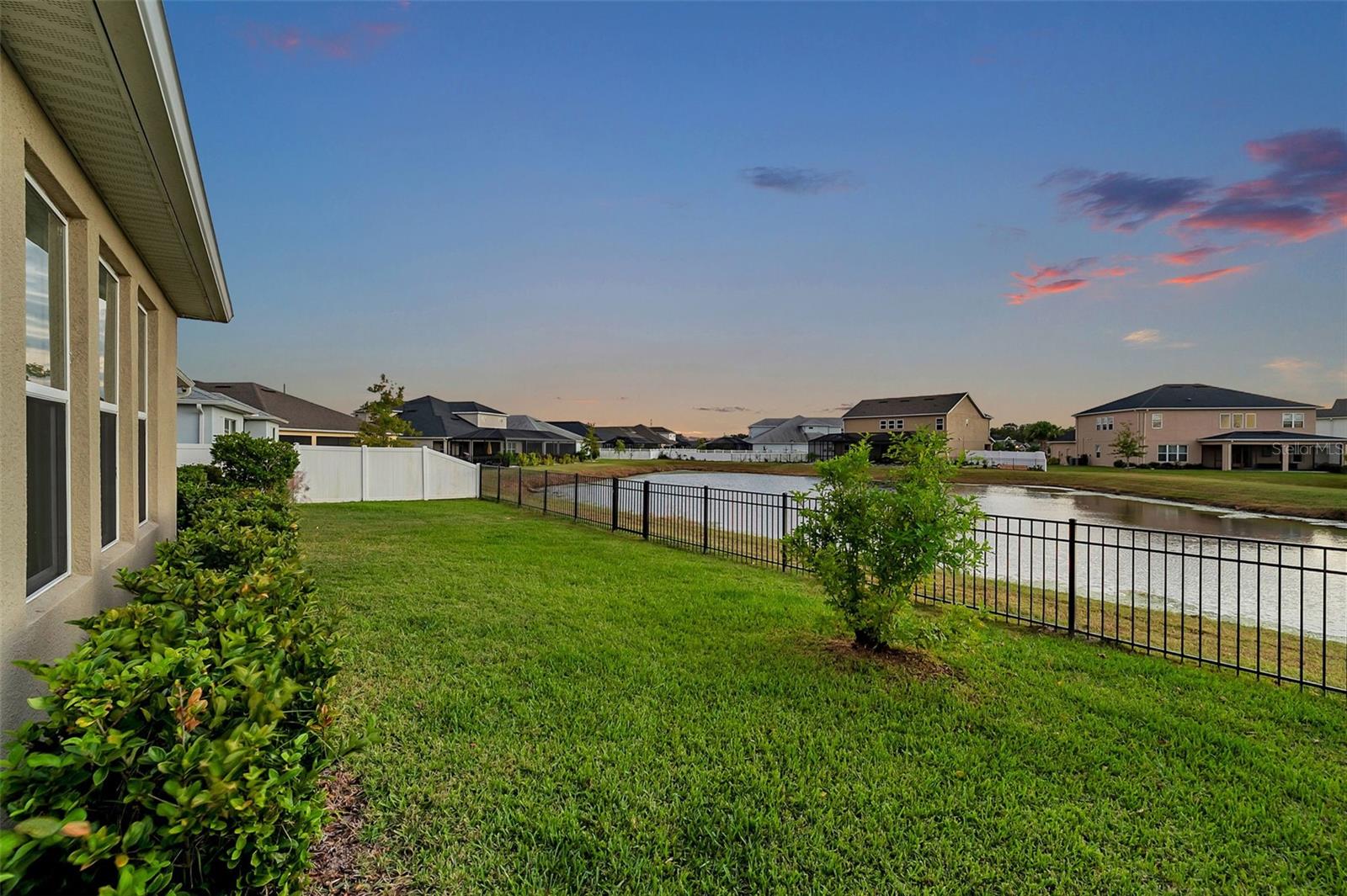 WATERGRASS PRCL H-1 - Residential