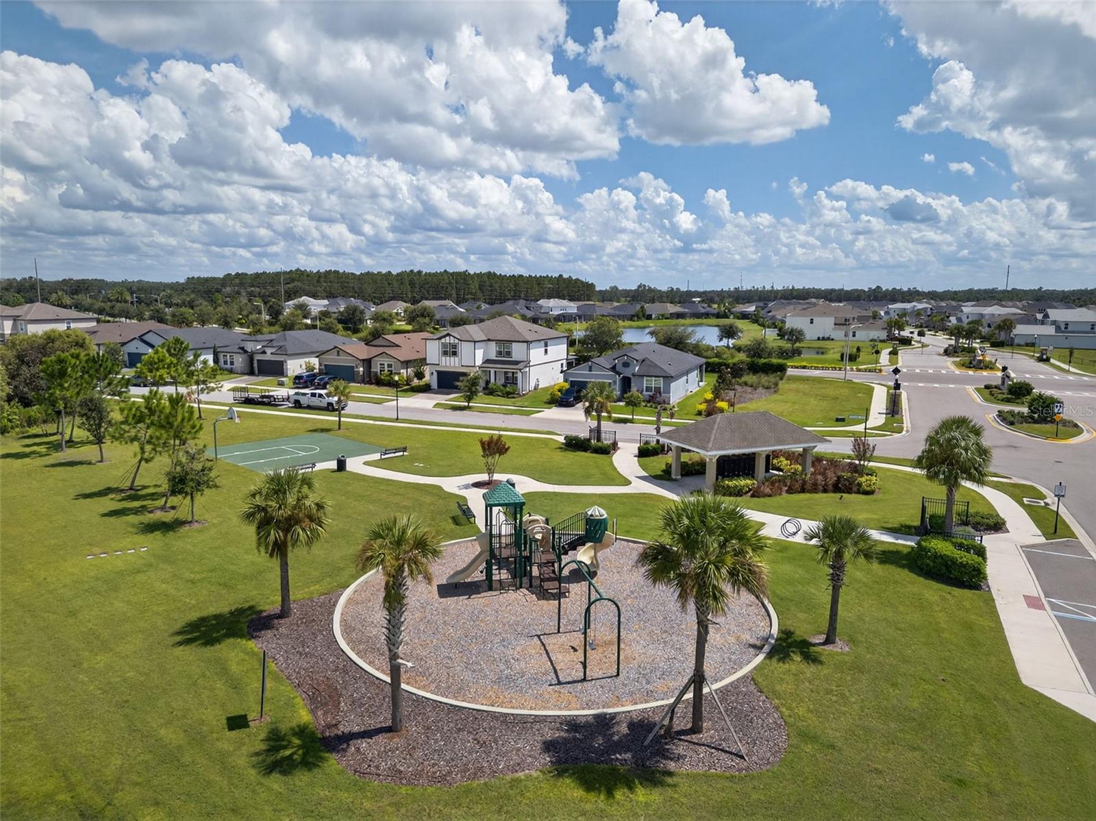 WATERGRASS PRCL H-1 - Residential