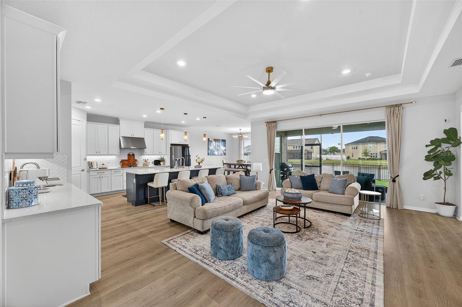 WATERGRASS PRCL H-1 - Residential