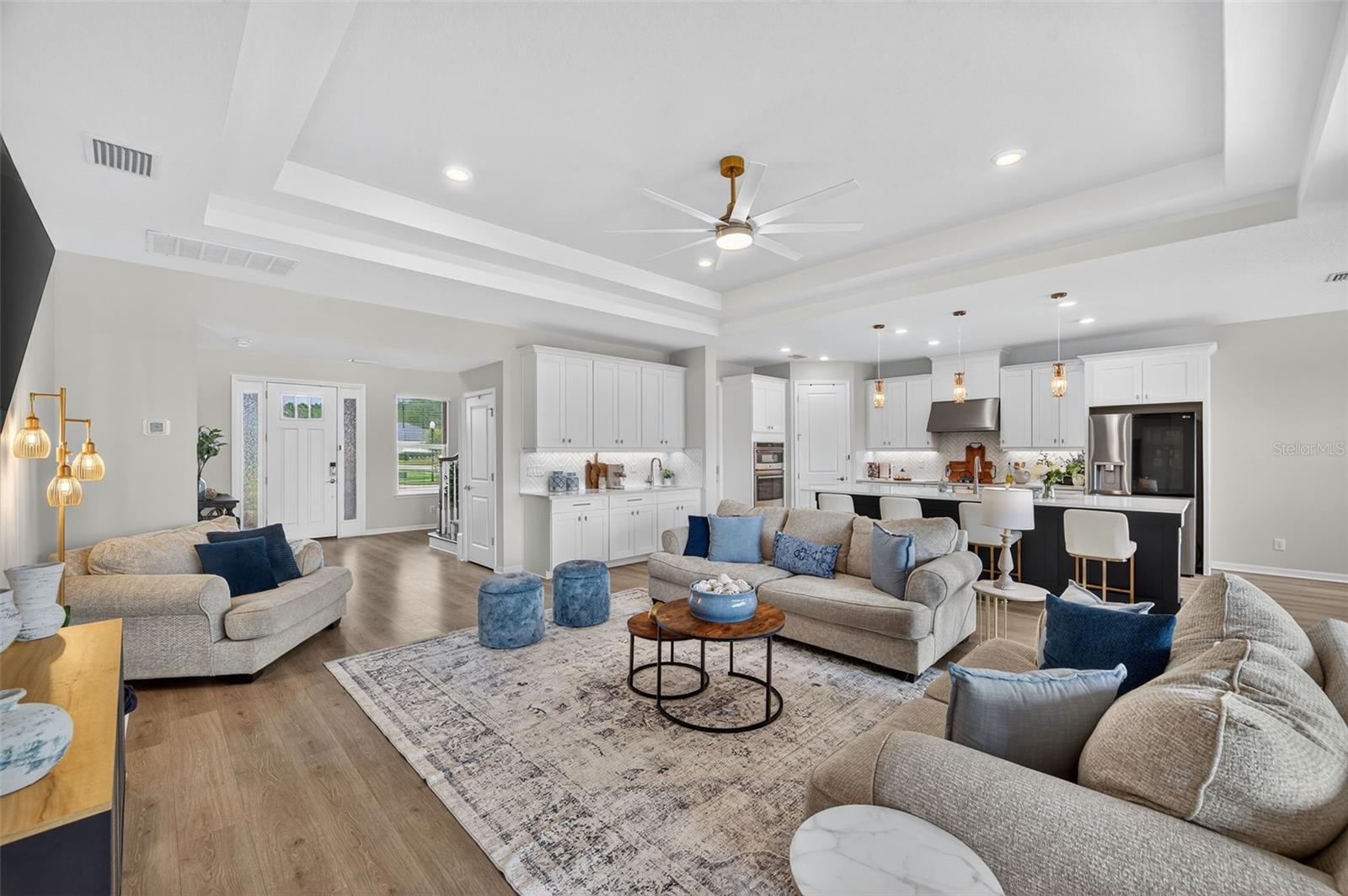 WATERGRASS PRCL H-1 - Residential