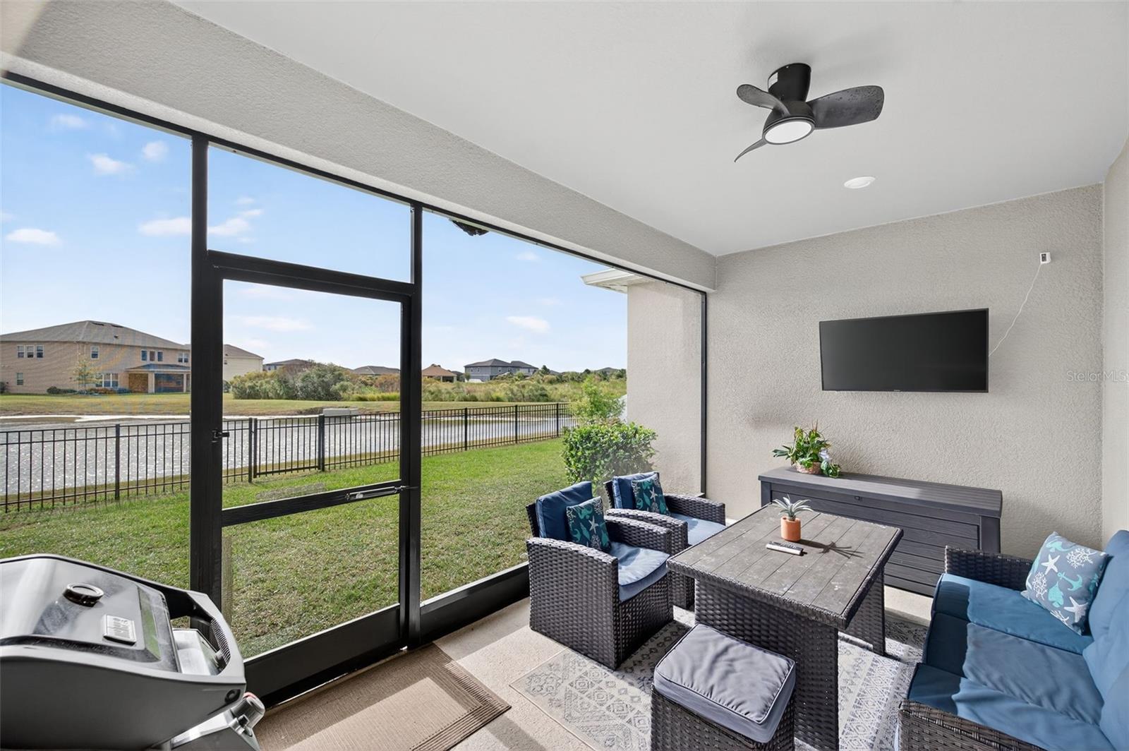 WATERGRASS PRCL H-1 - Residential