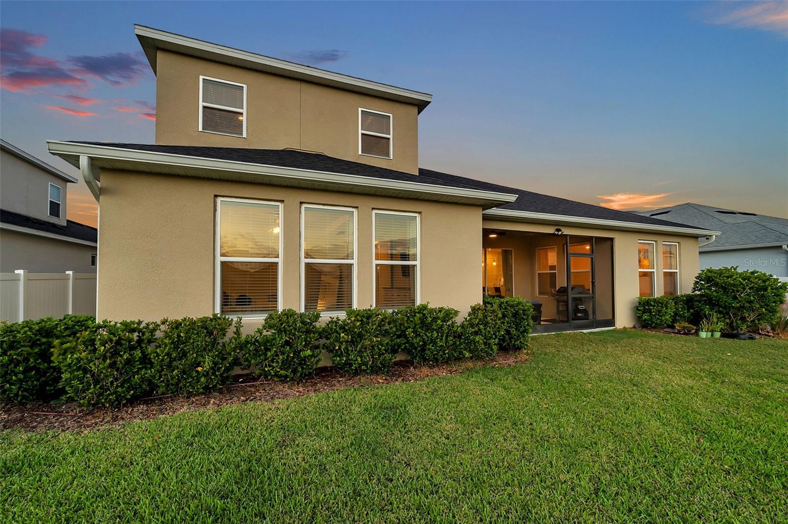 WATERGRASS PRCL H-1 - Residential