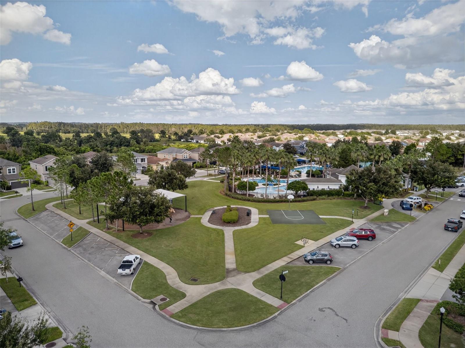 WATERGRASS PRCL H-1 - Residential