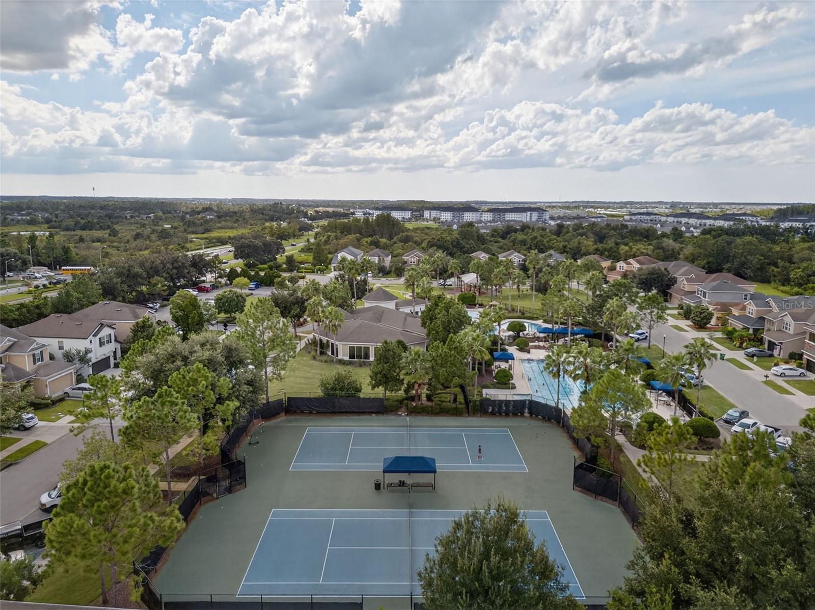 WATERGRASS PRCL H-1 - Residential