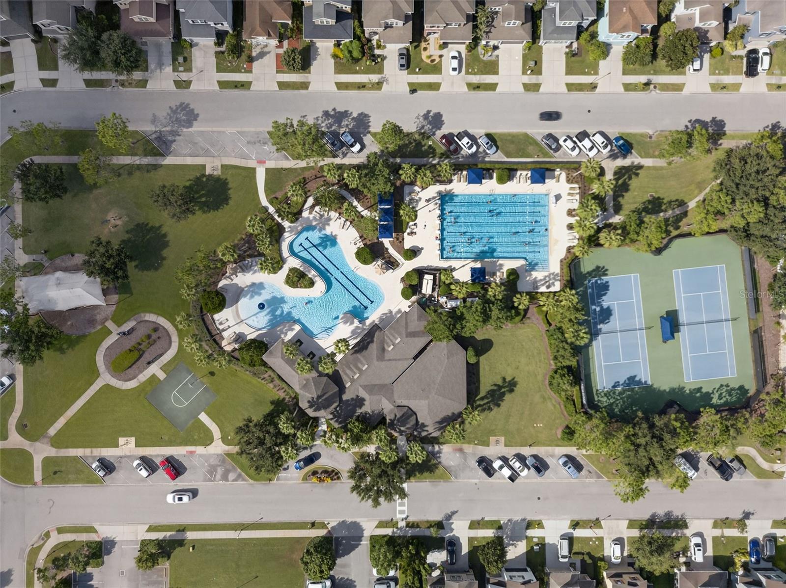 WATERGRASS PRCL H-1 - Residential