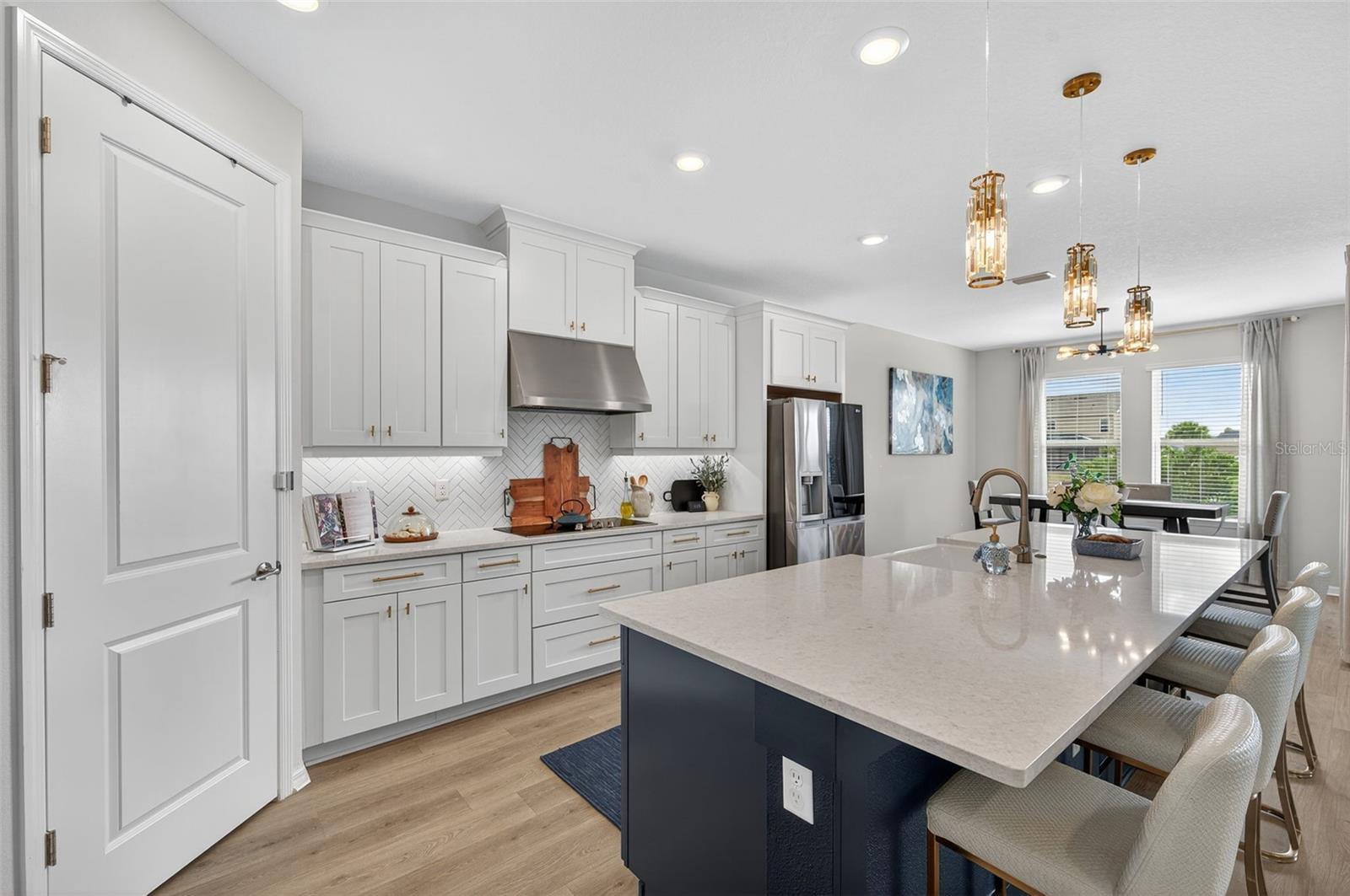 WATERGRASS PRCL H-1 - Residential