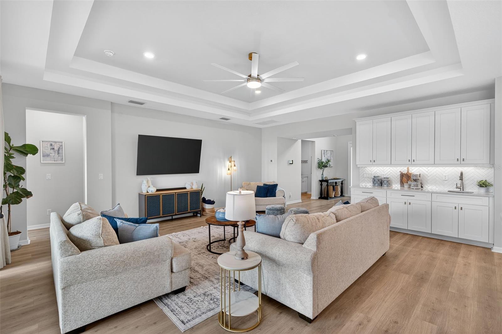 WATERGRASS PRCL H-1 - Residential