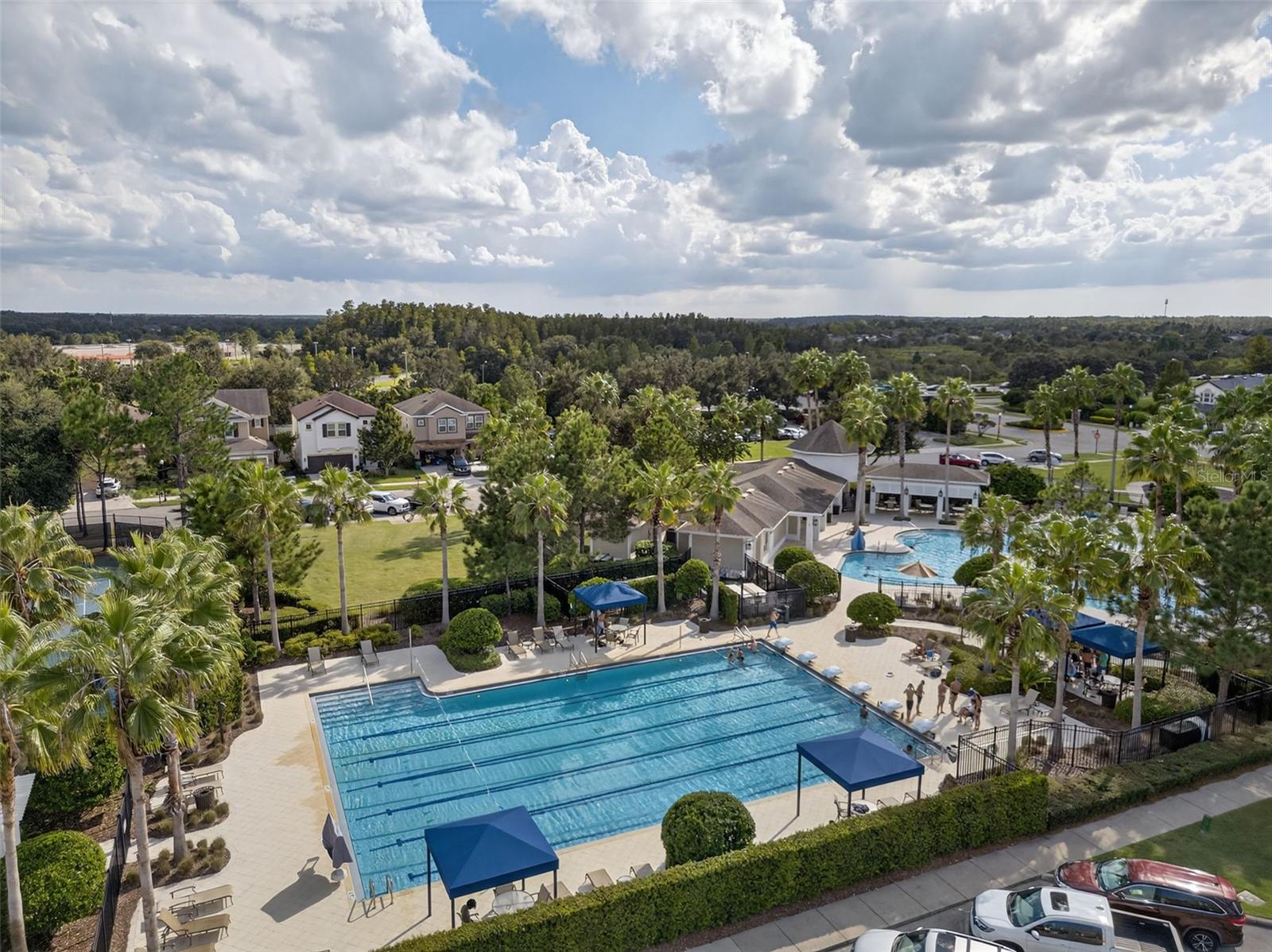 WATERGRASS PRCL H-1 - Residential