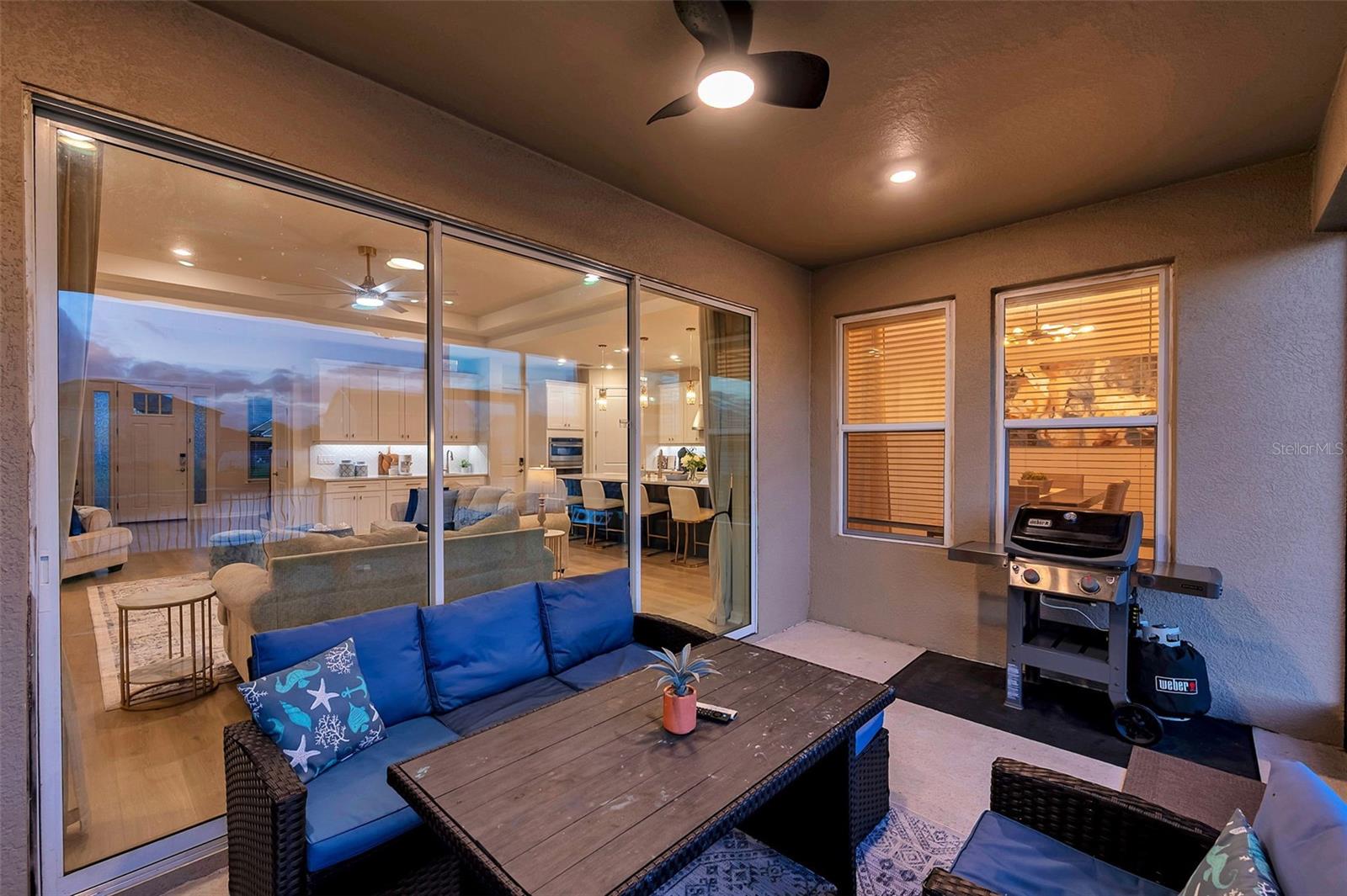 WATERGRASS PRCL H-1 - Residential