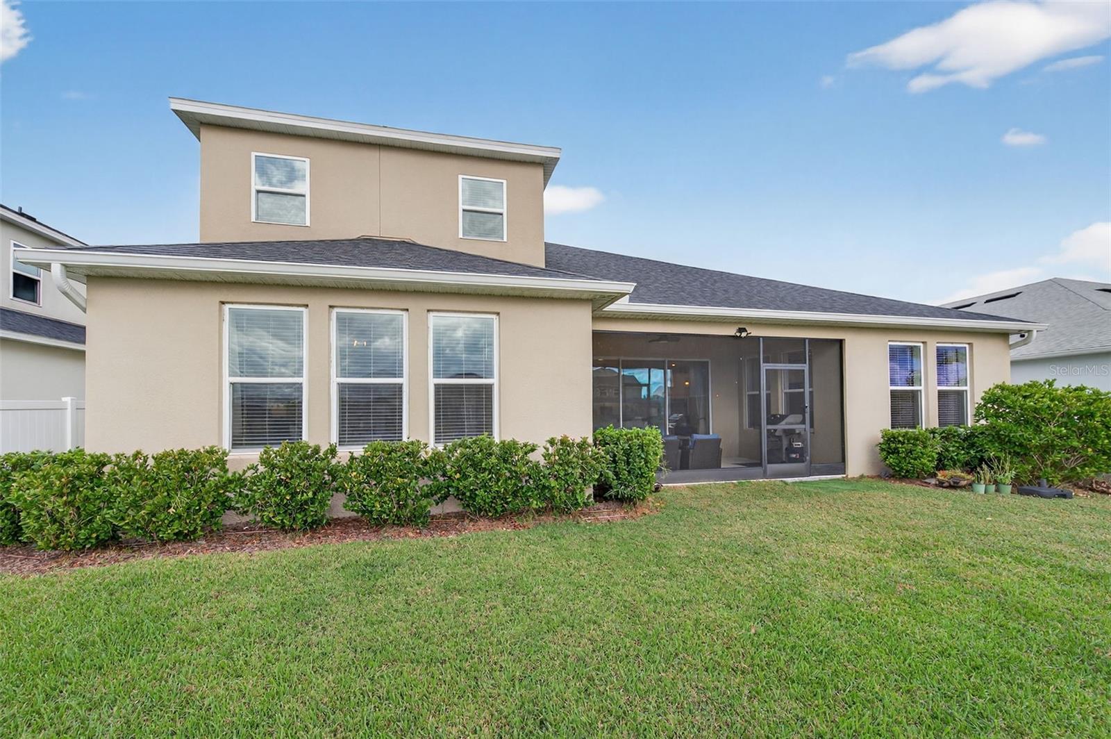 WATERGRASS PRCL H-1 - Residential