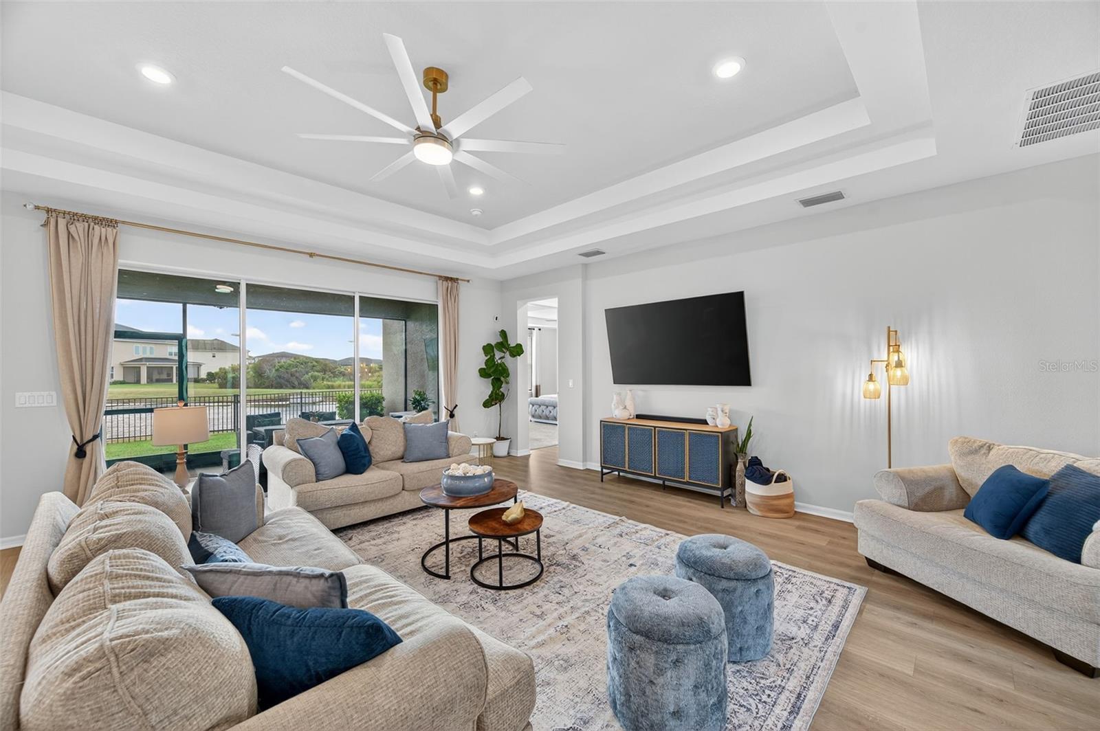 WATERGRASS PRCL H-1 - Residential