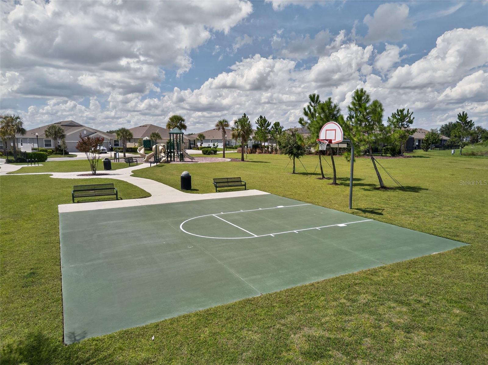 WATERGRASS PRCL H-1 - Residential