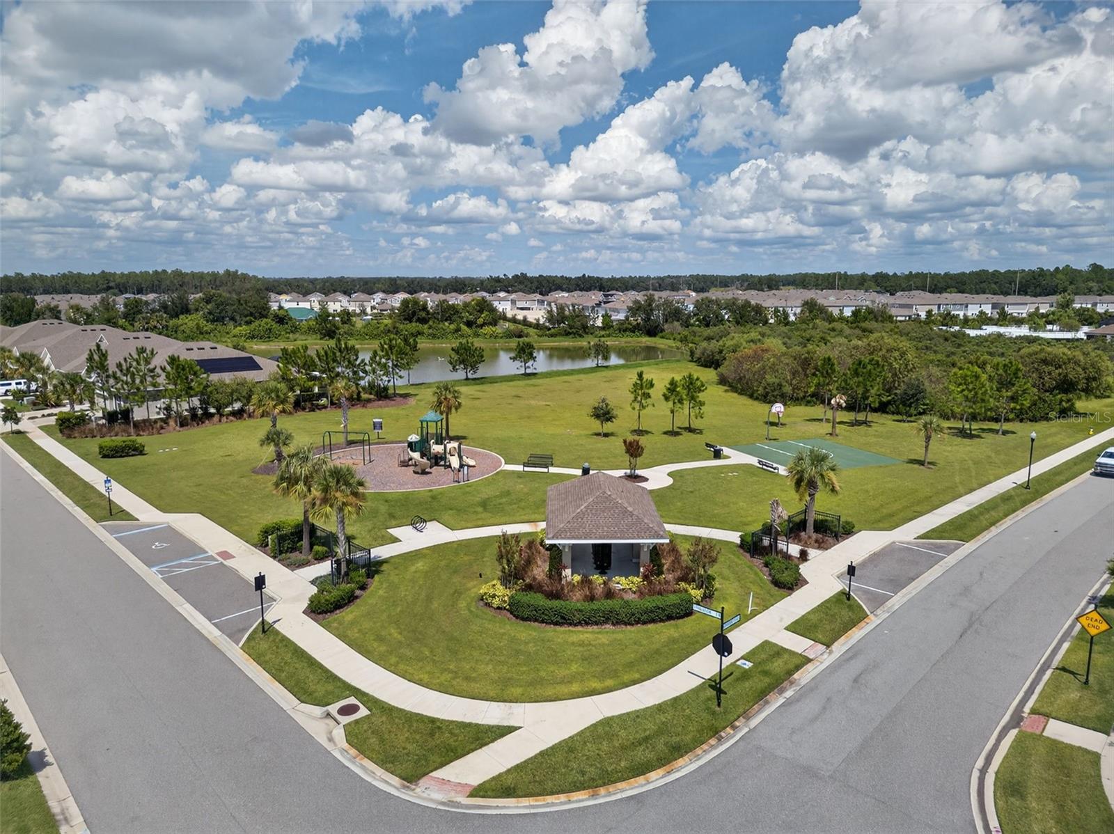 WATERGRASS PRCL H-1 - Residential