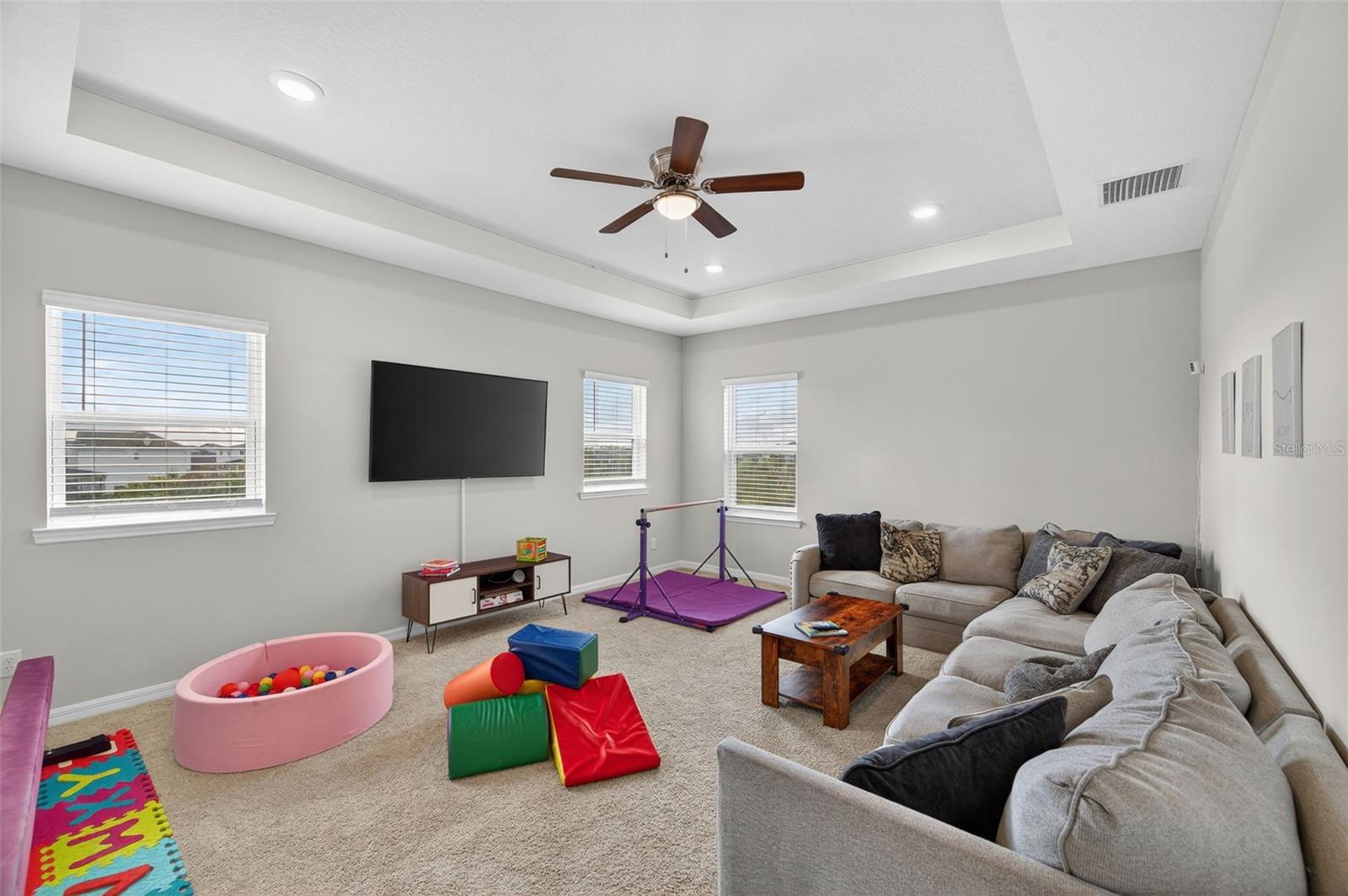 WATERGRASS PRCL H-1 - Residential