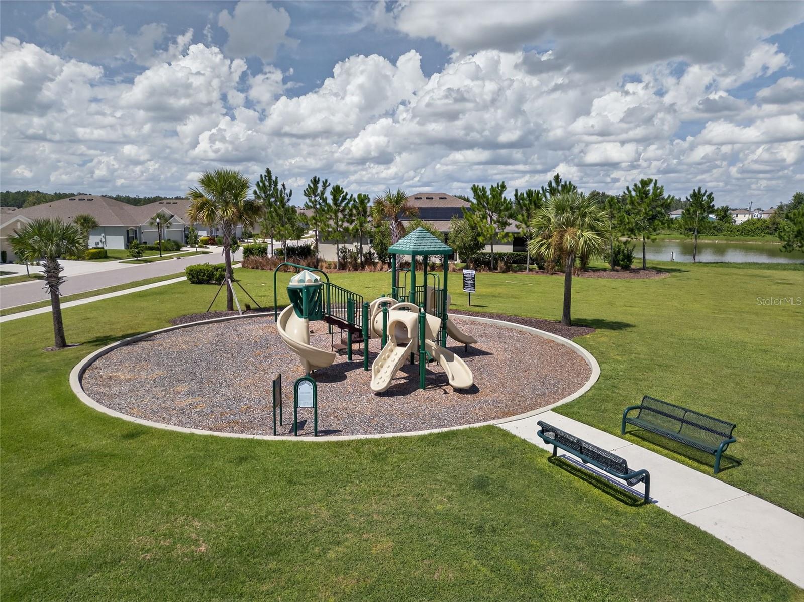 WATERGRASS PRCL H-1 - Residential