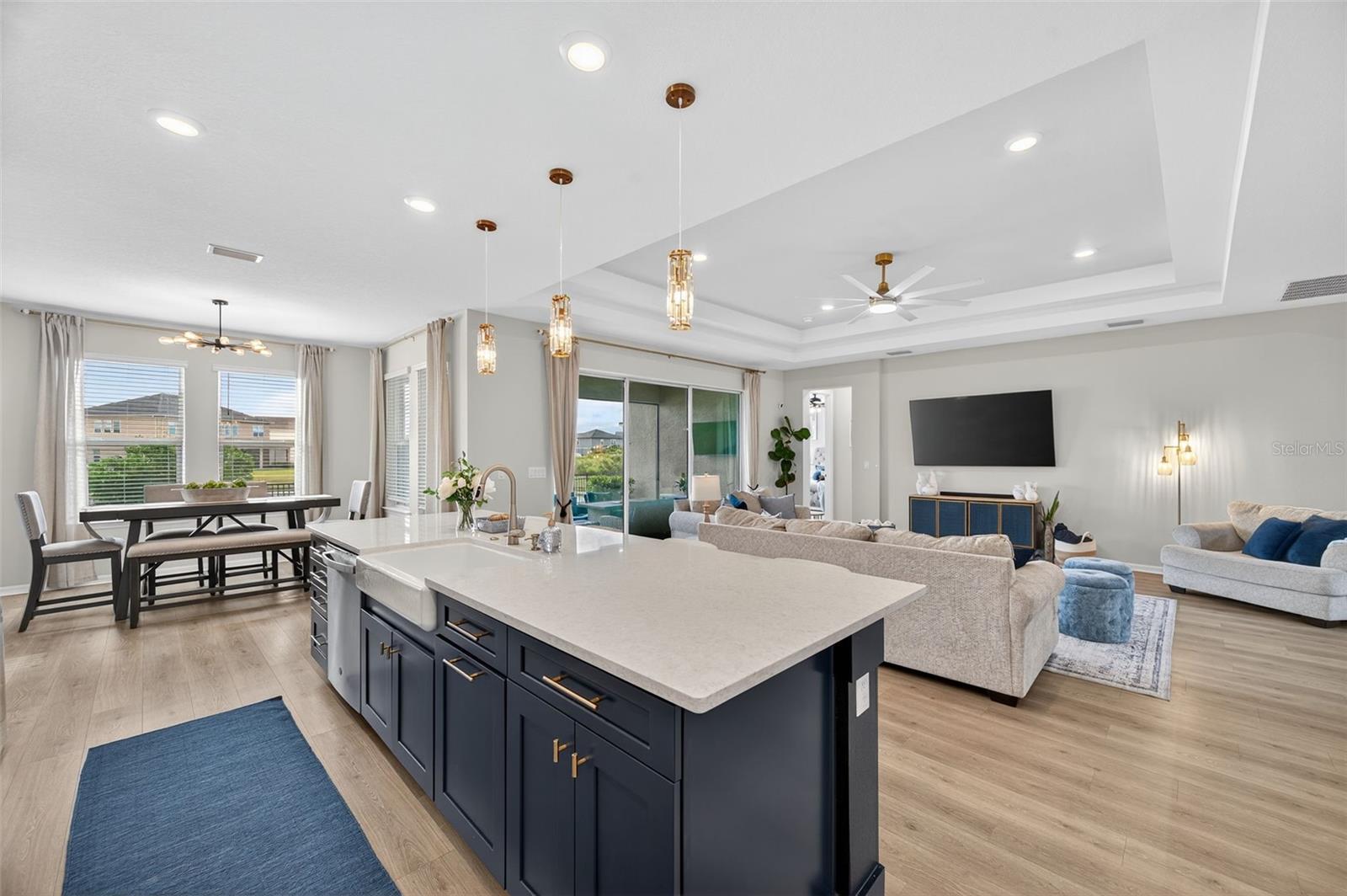 WATERGRASS PRCL H-1 - Residential