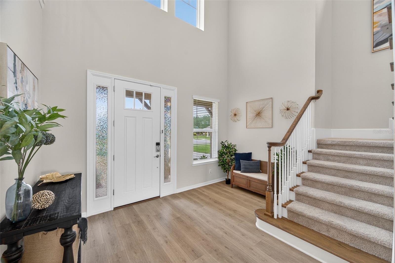 WATERGRASS PRCL H-1 - Residential