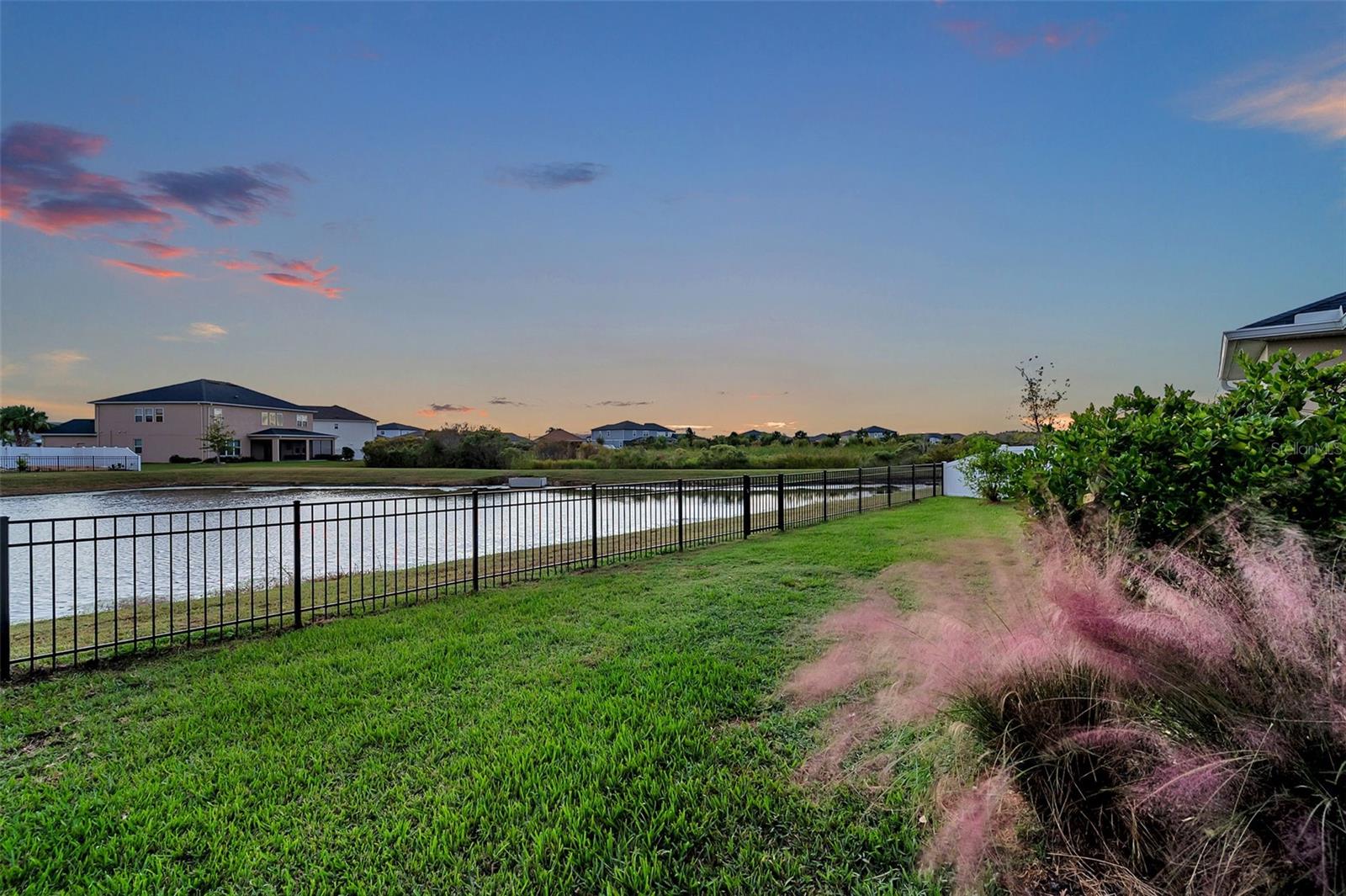 WATERGRASS PRCL H-1 - Residential