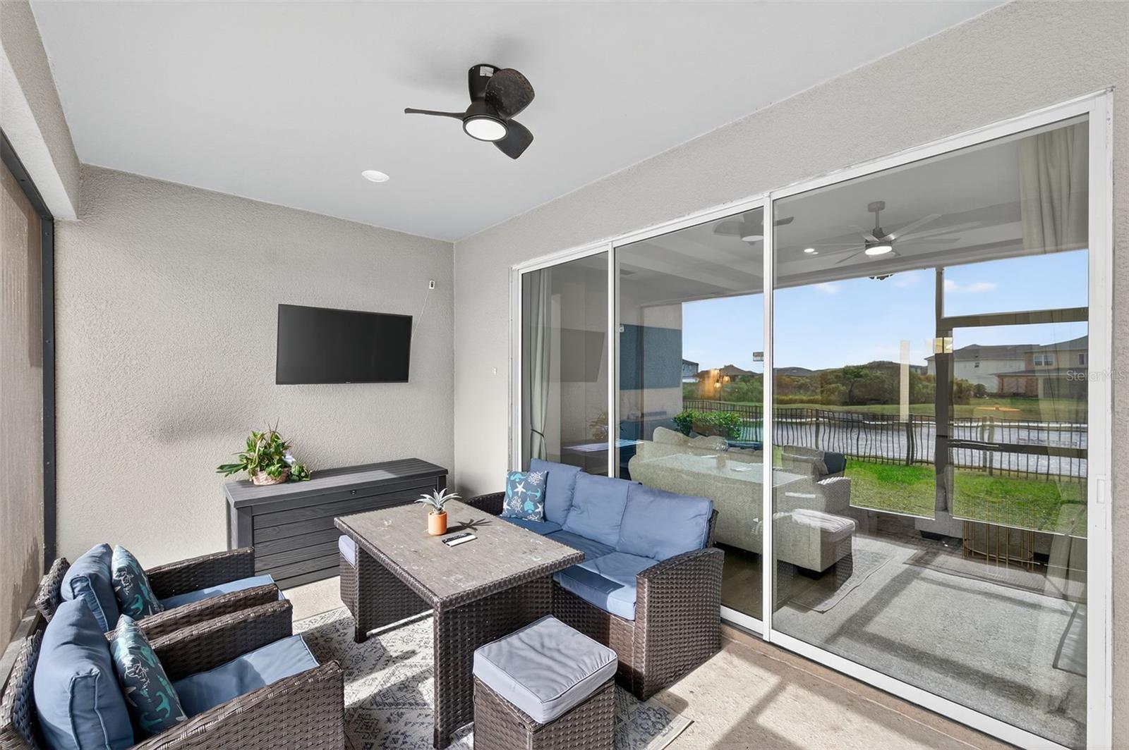 WATERGRASS PRCL H-1 - Residential