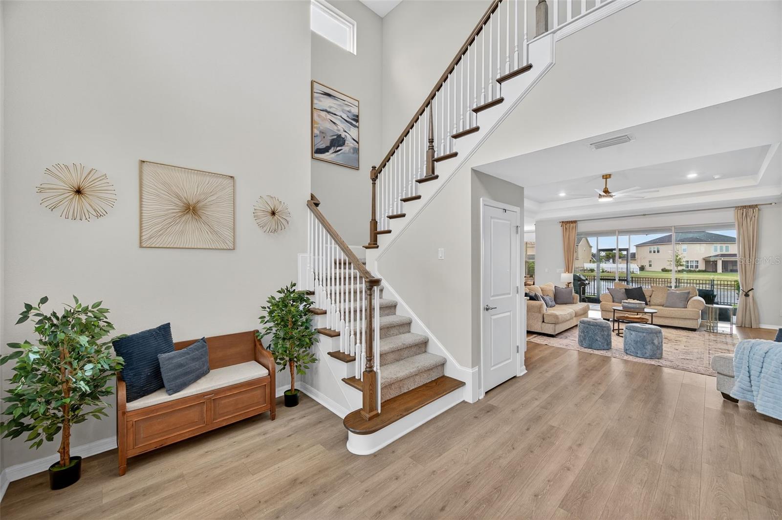 WATERGRASS PRCL H-1 - Residential