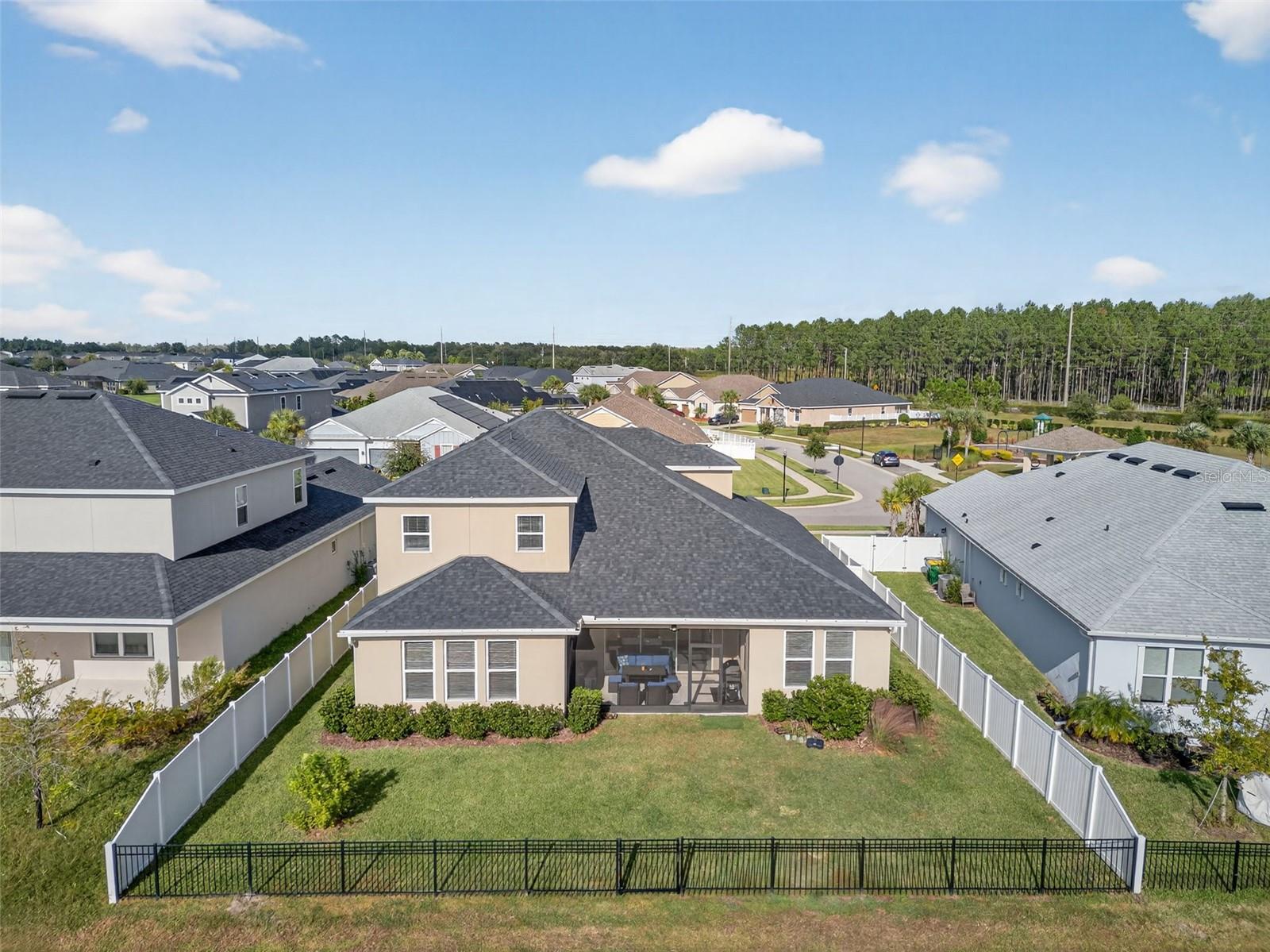 WATERGRASS PRCL H-1 - Residential