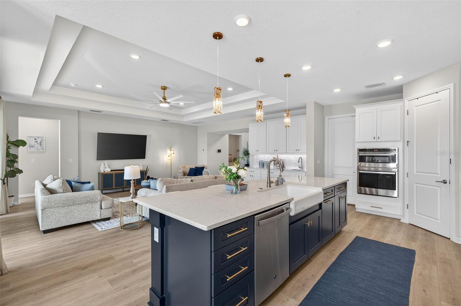 WATERGRASS PRCL H-1 - Residential