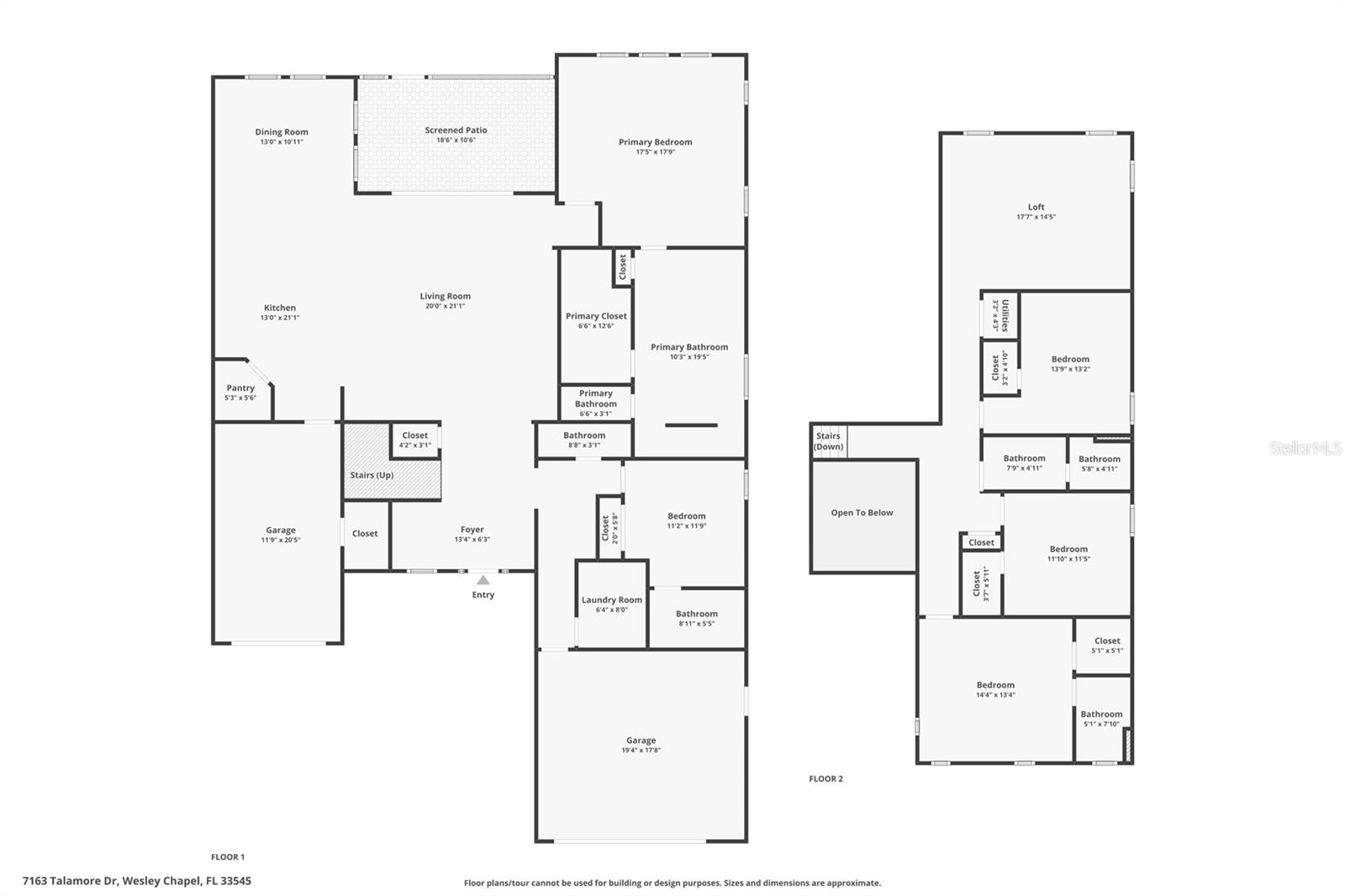 WATERGRASS PRCL H-1 - Residential
