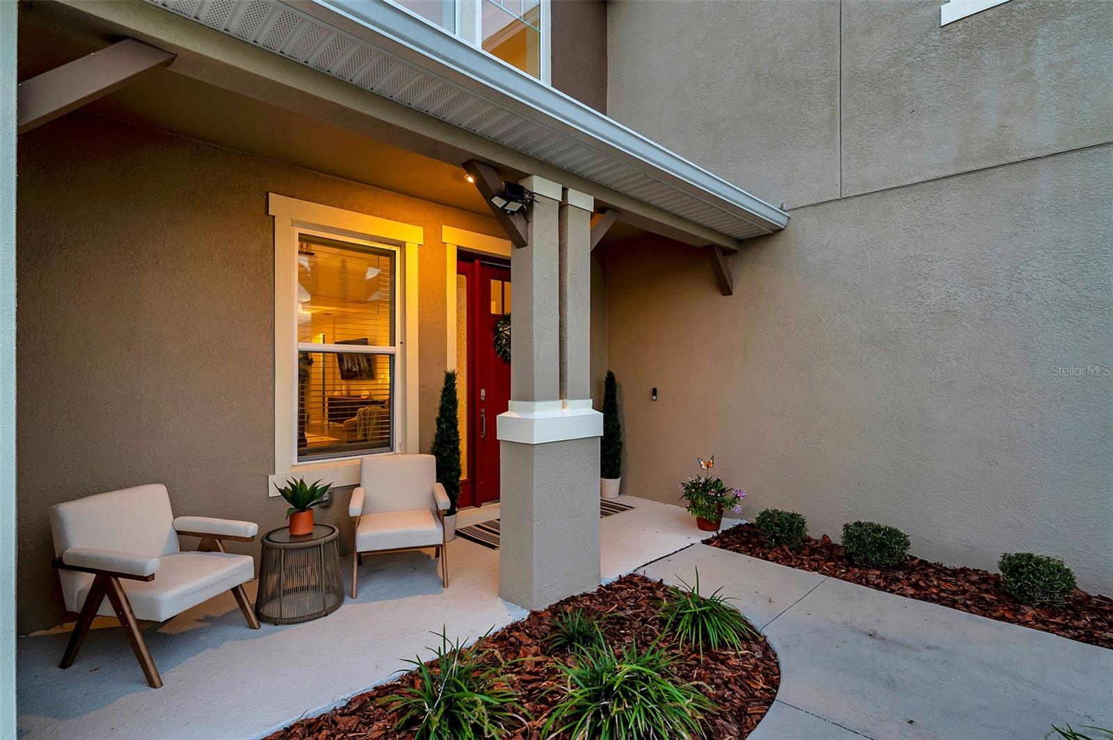 WATERGRASS PRCL H-1 - Residential