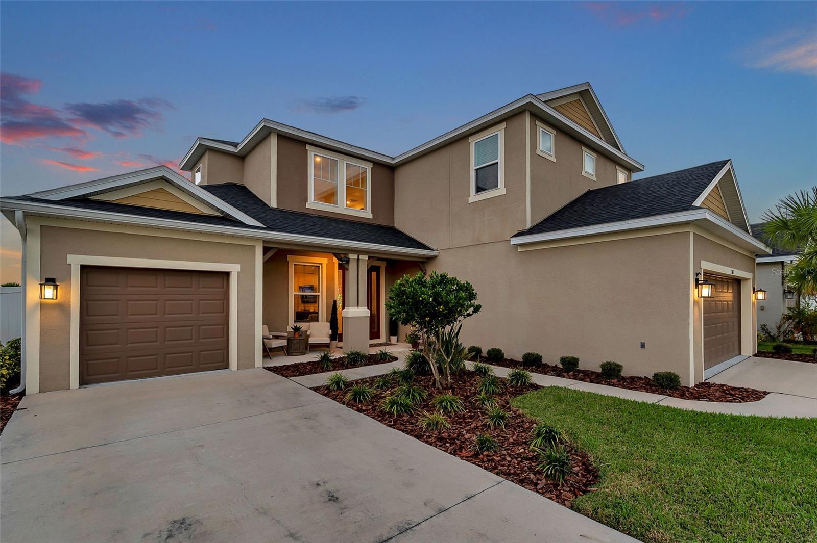 WATERGRASS PRCL H-1 - Residential