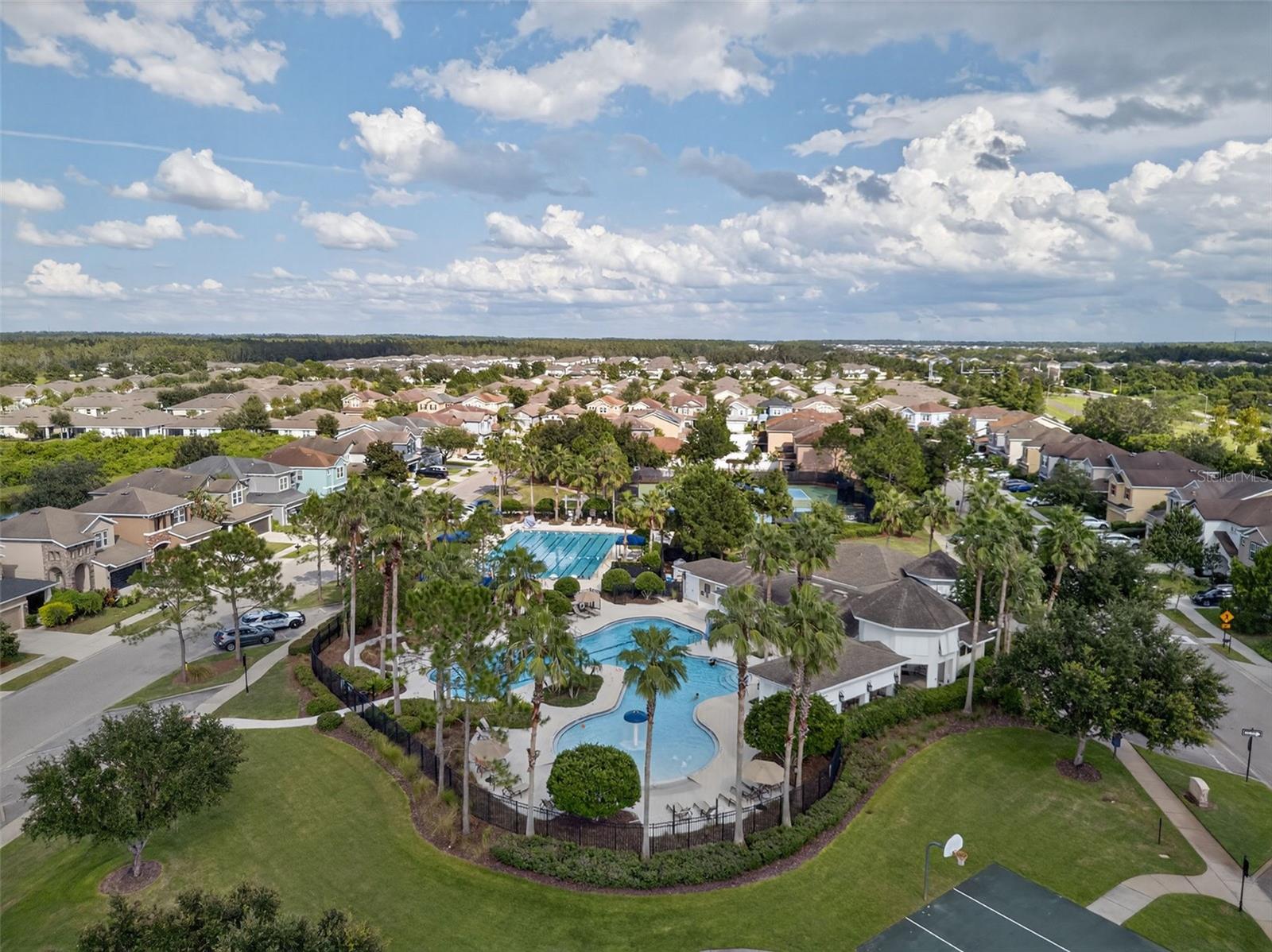 WATERGRASS PRCL H-1 - Residential