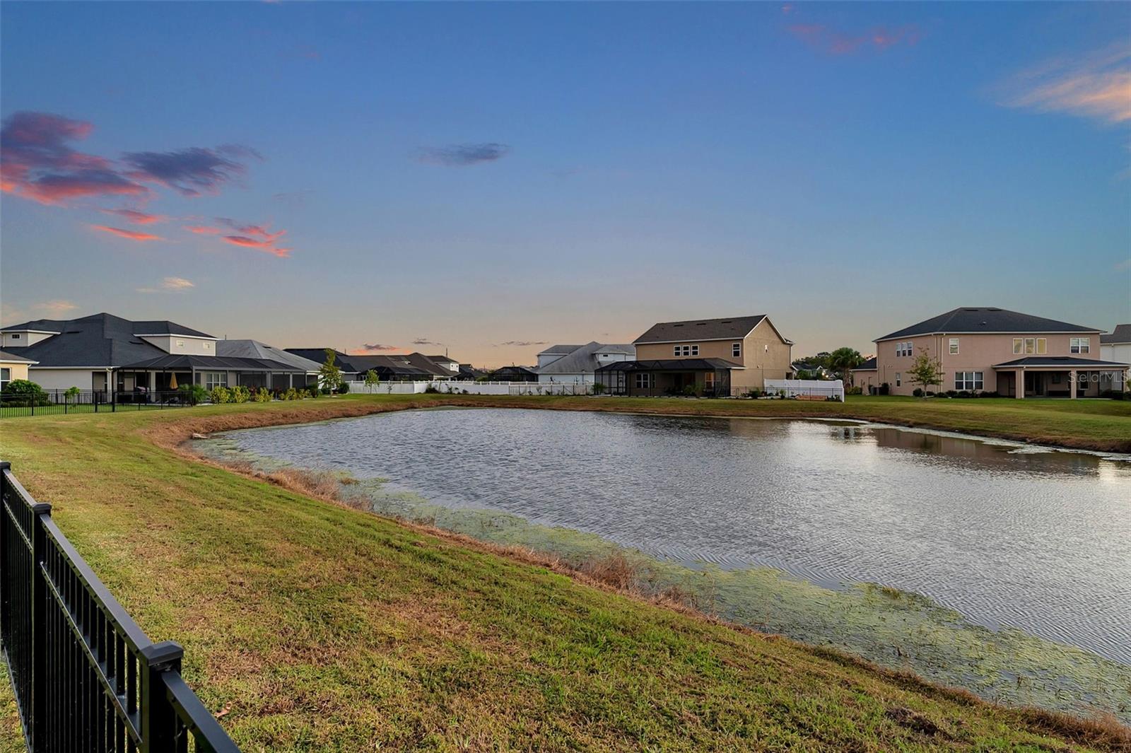 WATERGRASS PRCL H-1 - Residential