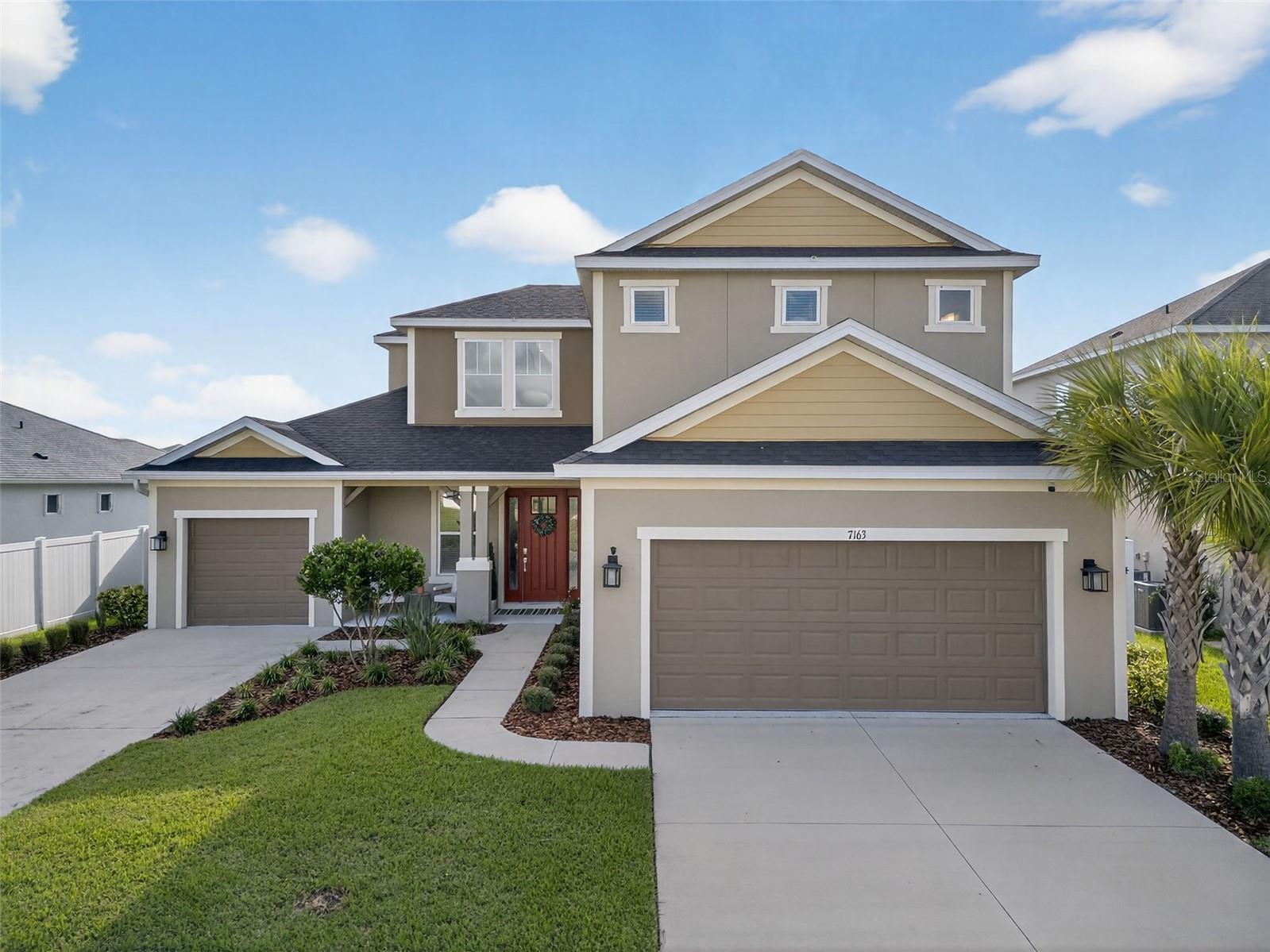 WATERGRASS PRCL H-1 - Residential