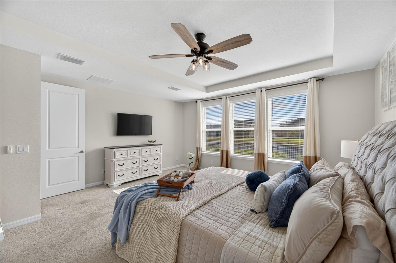 WATERGRASS PRCL H-1 - Residential